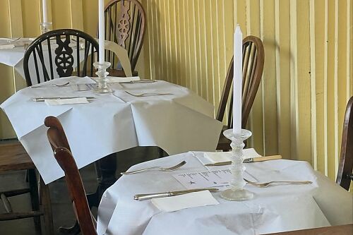 7 tiny restaurants punching well above their weight